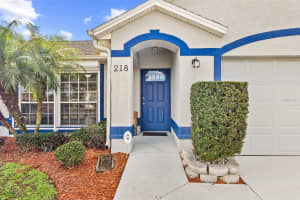 218 EVERGREEN STREET, PALM BAY, FL 32907 - MLS#MFRTB8465053