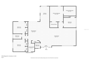 2894 ROLLINGWOOD COURT, CLEARWATER, FL 33761 - MLS#MFRTB8465056
