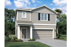 10472 Curving Creek Loop, PARRISH