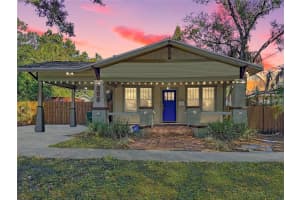 906 E Broad St, TAMPA