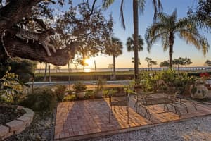 1407 BAYSHORE DRIVE, SAFETY HARBOR, FL 34695 - MLS#MFRTB8465072