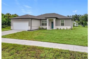 2302 MINDLIN LANE, NORTH PORT, FL 34286 - MLS#MFRTB8465077