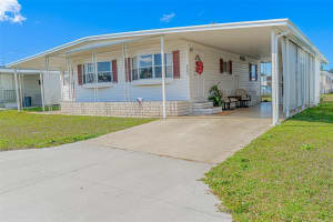 4603 NEWCOMB AVENUE, ZEPHYRHILLS, FL 33541 - MLS#MFRTB8465090