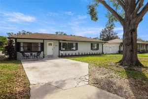3301 55TH STREET, ST PETERSBURG, FL 33710 Sold 03/24/26