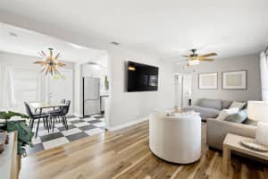 3301 55TH STREET, ST PETERSBURG, FL 33710 Sold 03/24/26