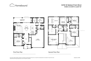 3416 BALLAST POINT BOULEVARD, TAMPA, FL 33611 - MLS#MFRTB8465104