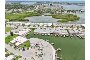 350 BOCA CIEGA POINT BLVD, ST PETERSBURG, FL 33708 - MLS#MFRTB8465112