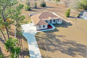 1464 HAMBLETONIAN DRIVE, HERNANDO, FL 34442 - MLS#MFRTB8465127
