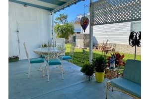 1500 COUNTY ROAD 1 #54, DUNEDIN, FL 34698 - MLS#MFRTB8465131