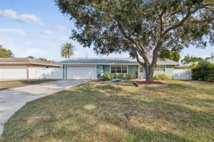 461 DEVILLE DRIVE, LARGO, FL 33771 - MLS#MFRTB8465141