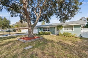 461 DEVILLE DRIVE, LARGO, FL 33771 - MLS#MFRTB8465141