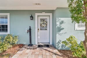 461 DEVILLE DRIVE, LARGO, FL 33771 - MLS#MFRTB8465141