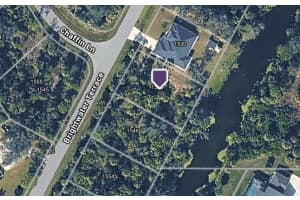 1538 BRIGHTWATER TERRACE, PORT CHARLOTTE, FL 33953 Sold 02/27/26