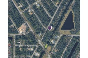 1538 BRIGHTWATER TERRACE, PORT CHARLOTTE, FL 33953 Sold 02/27/26