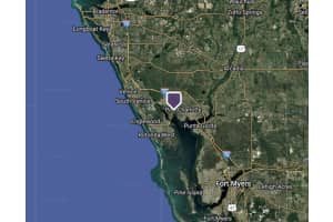 1538 BRIGHTWATER TERRACE, PORT CHARLOTTE, FL 33953 Sold 02/27/26