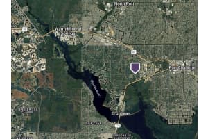 1538 BRIGHTWATER TERRACE, PORT CHARLOTTE, FL 33953 Sold 02/27/26