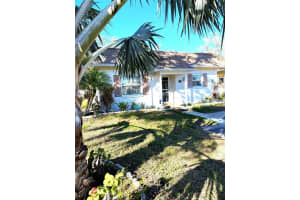 1616 S Lake Ave #4, CLEARWATER