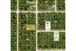 3255 SORREL STREET, PORT CHARLOTTE, FL 33981 - MLS#MFRTB8465160