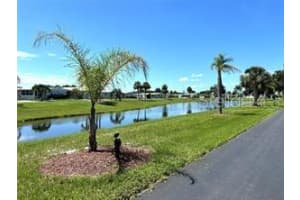 208 LA COSTA, NORTH PORT, FL 34287 - MLS#MFRTB8465162