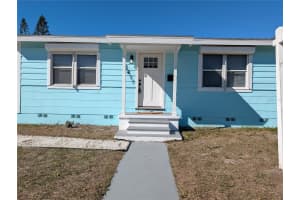 2411 45TH STREET, ST PETERSBURG, FL 33711 - MLS#MFRTB8465191