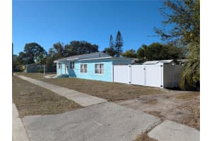 2411 45TH STREET, ST PETERSBURG, FL 33711 - MLS#MFRTB8465191