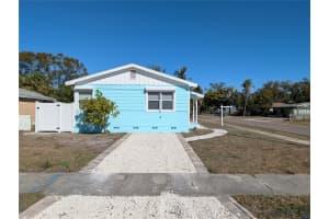 2411 45TH STREET, ST PETERSBURG, FL 33711 - MLS#MFRTB8465191