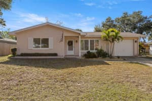 3294 HARBOR LAKE DRIVE, LARGO, FL 33770 - MLS#MFRTB8465205