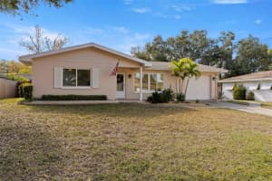 3294 HARBOR LAKE DRIVE, LARGO, FL 33770 - MLS#MFRTB8465205