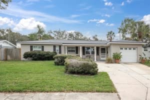 8254 40TH AVENUE, ST PETERSBURG, FL 33709 - MLS#MFRTB8465209