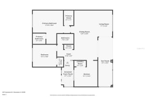 2617 SYCAMORE DRIVE, CLEARWATER, FL 33763 - MLS#MFRTB8465212