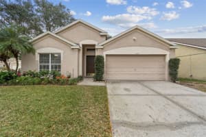 4602 GULFWINDS DRIVE, LUTZ, FL 33558 - MLS#MFRTB8465237
