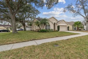 4602 GULFWINDS DRIVE, LUTZ, FL 33558 - MLS#MFRTB8465237