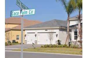 2471 COCO PALM CIRCLE, WESLEY CHAPEL, FL 33543 - MLS#MFRTB8465246