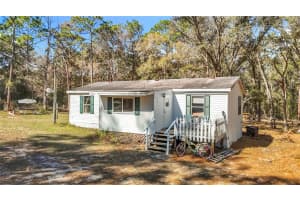6421 SUNNYSIDE RANCH ROAD, BROOKSVILLE, FL 34602 - MLS#MFRTB8465252