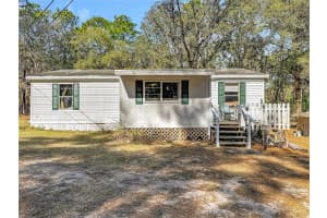 6421 SUNNYSIDE RANCH ROAD, BROOKSVILLE, FL 34602 - MLS#MFRTB8465252