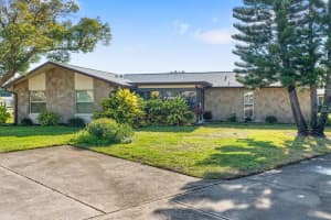 2850 HIGHLANDS BOULEVARD, PALM HARBOR, FL 34684 - MLS#MFRTB8465261