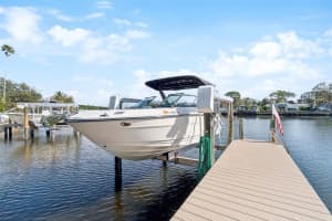 292 SUNLIT COVE DRIVE, ST PETERSBURG, FL 33702 - MLS#MFRTB8465264