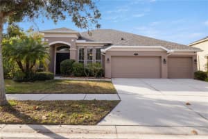 20261 RAVENS END DRIVE, TAMPA, FL 33647 - MLS#MFRTB8465267