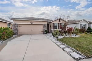 1152 PIPESTONE PLACE, WESLEY CHAPEL, FL 33543 - MLS#MFRTB8465269