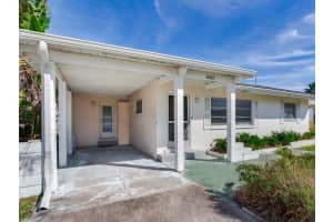 16105 1ST STREET, REDINGTON BEACH, FL 33708 - MLS#MFRTB8465279