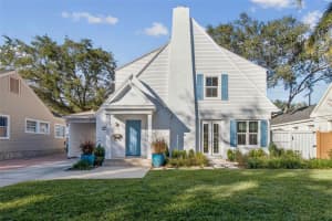 2527 WATROUS AVENUE, TAMPA, FL 33629 - MLS#MFRTB8465281