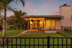 101 27TH AVENUE, ST PETERSBURG, FL 33704 - MLS#MFRTB8465301