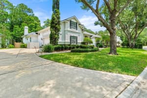 7843 MOUNT RANIER DRIVE, JACKSONVILLE, FL 32256 - MLS#MFRTB8465305