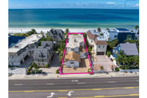 15564 GULF BOULEVARD, REDINGTON BEACH, FL 33708 - MLS#MFRTB8465308