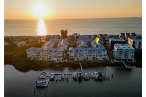 19915 GULF BLVD 605 #605, INDIAN SHORES, FL 33785 - MLS#MFRTB8465342