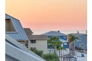 19915 GULF BLVD 605 #605, INDIAN SHORES, FL 33785 - MLS#MFRTB8465342