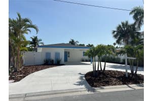 11110 1ST STREET, TREASURE ISLAND, FL 33706 - MLS#MFRTB8465347