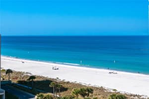 1380 GULF BOULEVARD, CLEARWATER, FL 33767 - MLS#MFRTB8465348