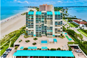 1380 GULF BOULEVARD, CLEARWATER, FL 33767 - MLS#MFRTB8465348