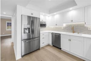 1355 PINELLAS BAYWAY S #23, TIERRA VERDE, FL 33715 - MLS#MFRTB8465362